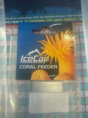 Coral feeder small