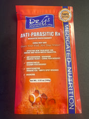 Anti Parasitic Rx 100g