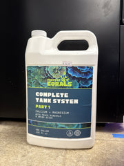 Complete Tank System Part 1