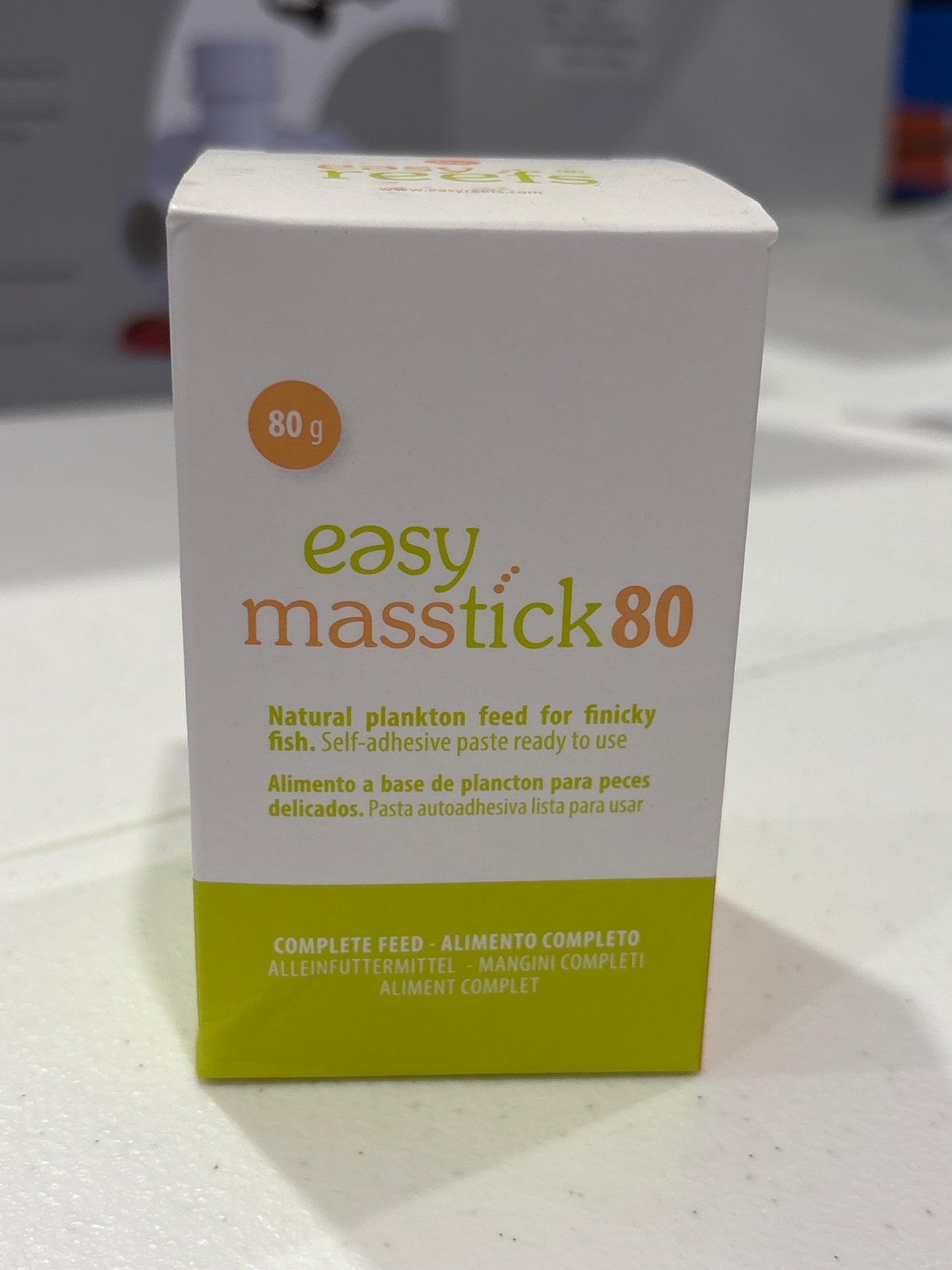 Easy masstick 80
