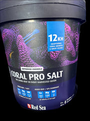 Coral Pro Salt 22kg bucket