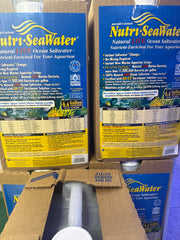 Nutri-Seawater