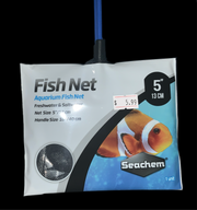 Fish net 5" 13cm