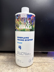 Complete Trace System - Part 4