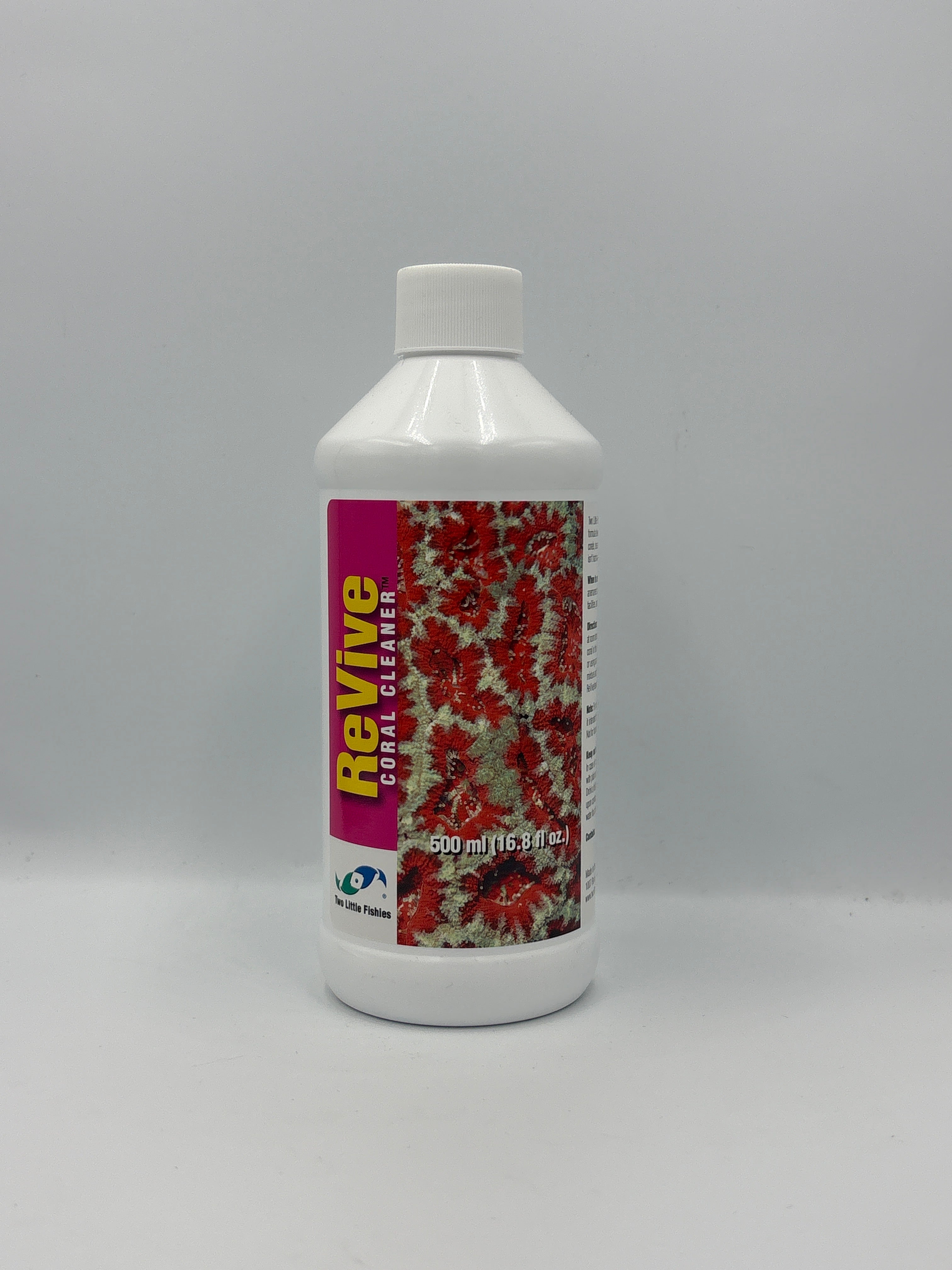 Revive Coral Cleaner 500 ml