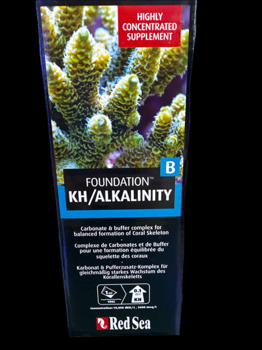 Red Sea Alkalinity 500 ml