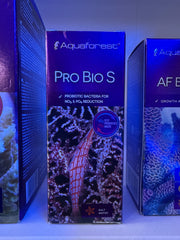 Aquaforest Pro Bio S 50 ml