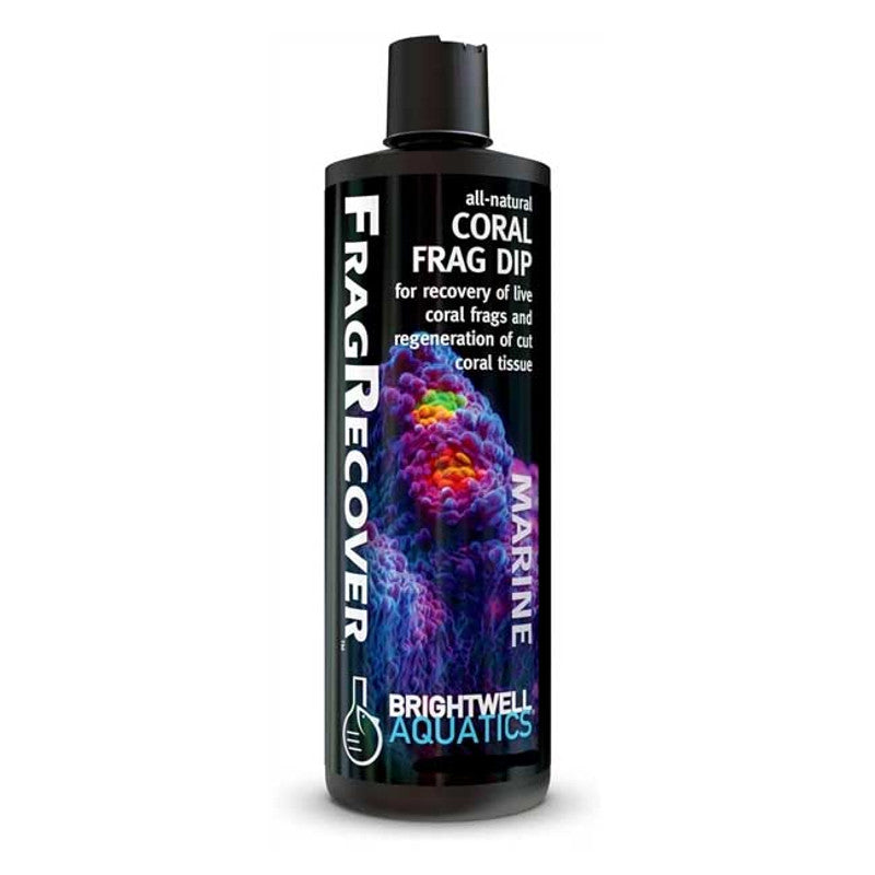 BrightWell Frag Recover