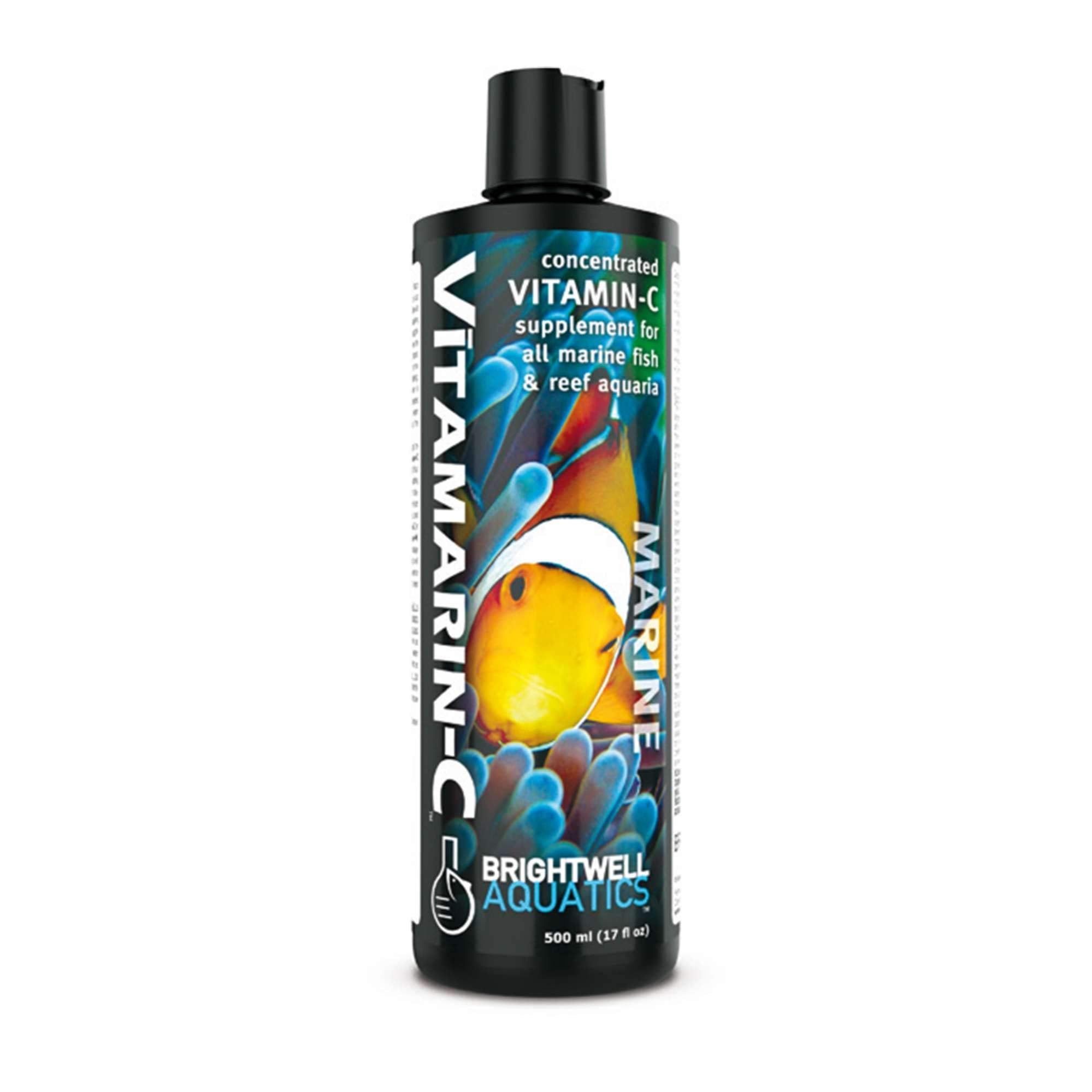 BrightWell Vitamarin-C