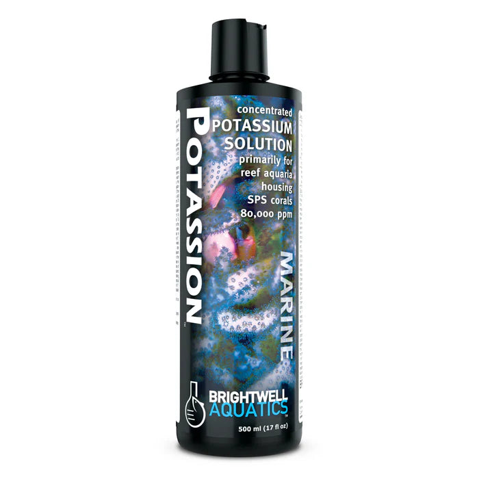 Brightwell Potassion