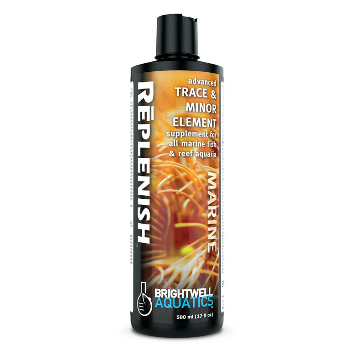 Brightwell Replenish