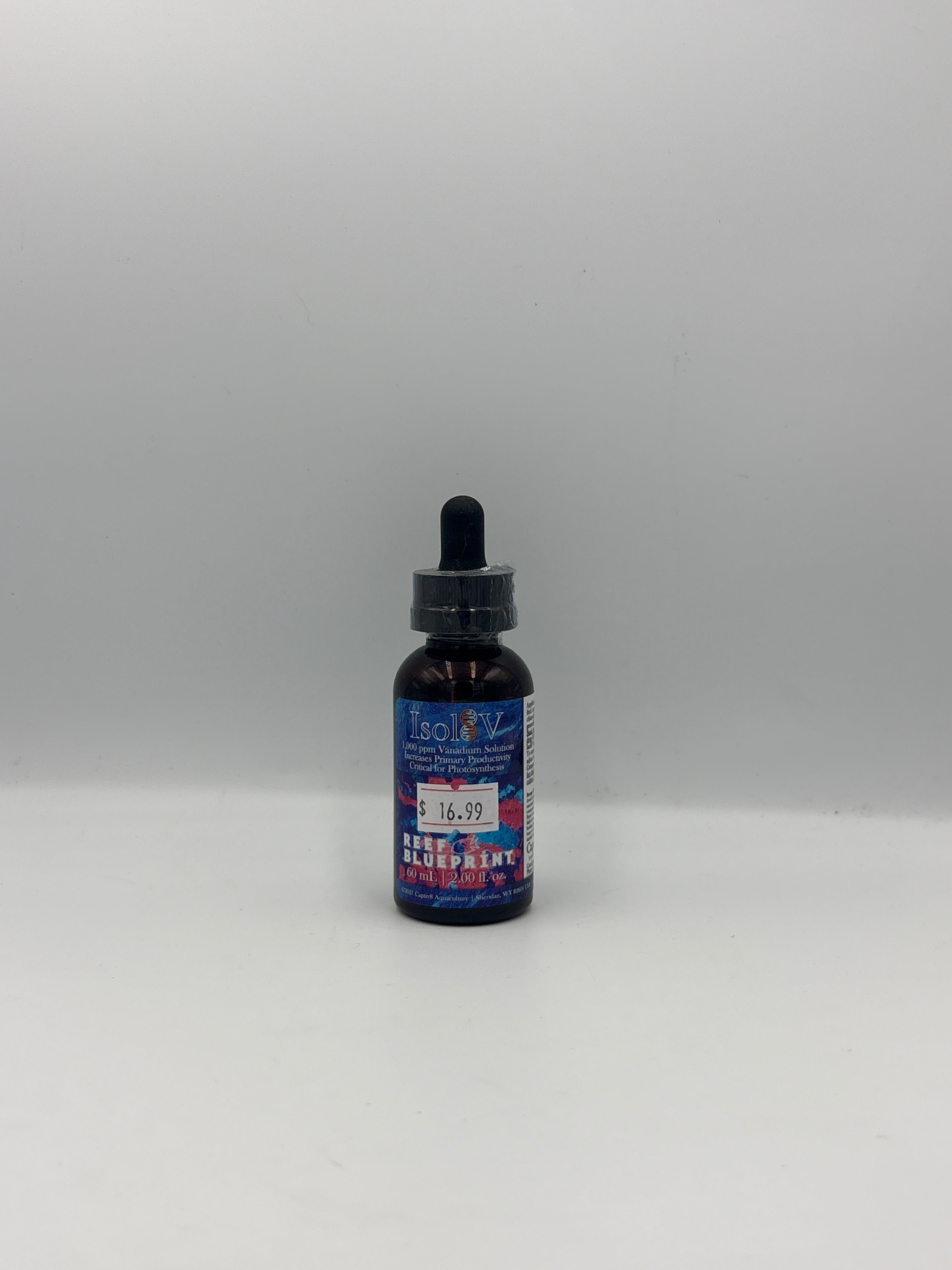 Reef Blue Print V 60 ml
