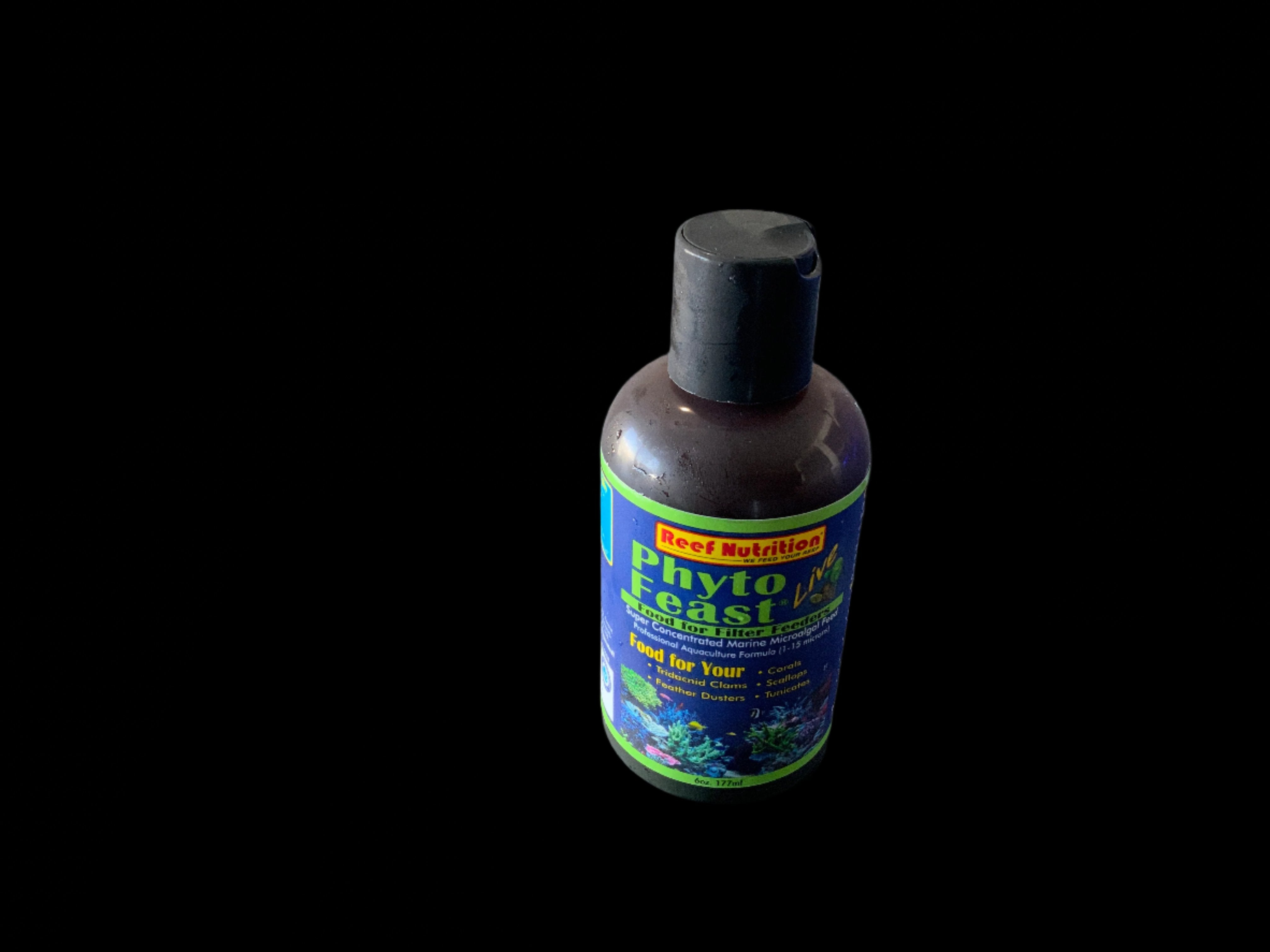 Phyto Feast 6 oz