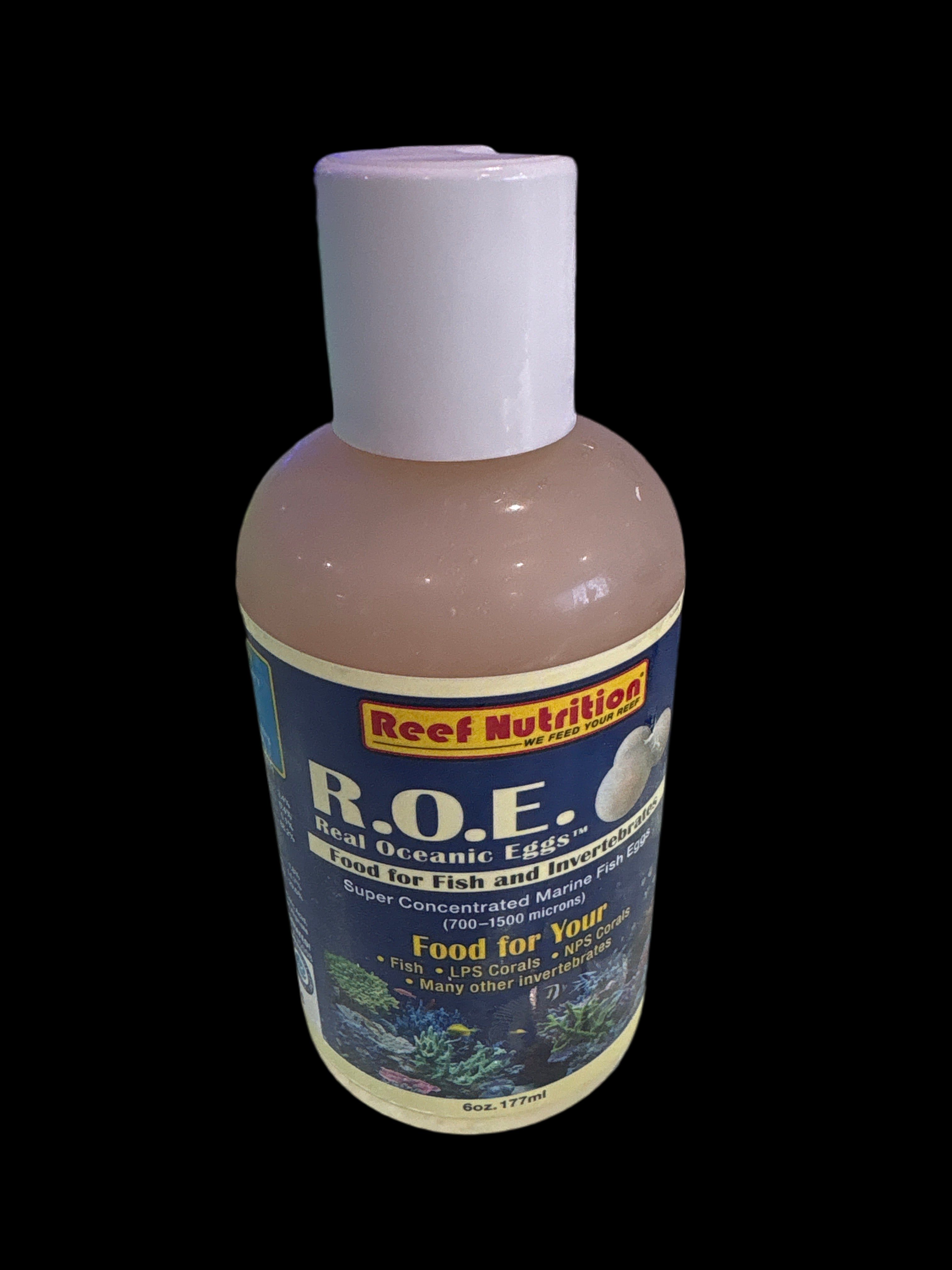 R.O.E 6oz
