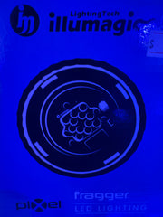 illumagic fragger LED