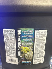 Microbacter 7 1 gallon