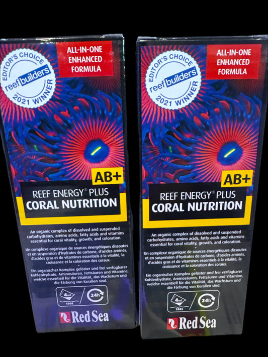 Red Sea ab+ 500 ml