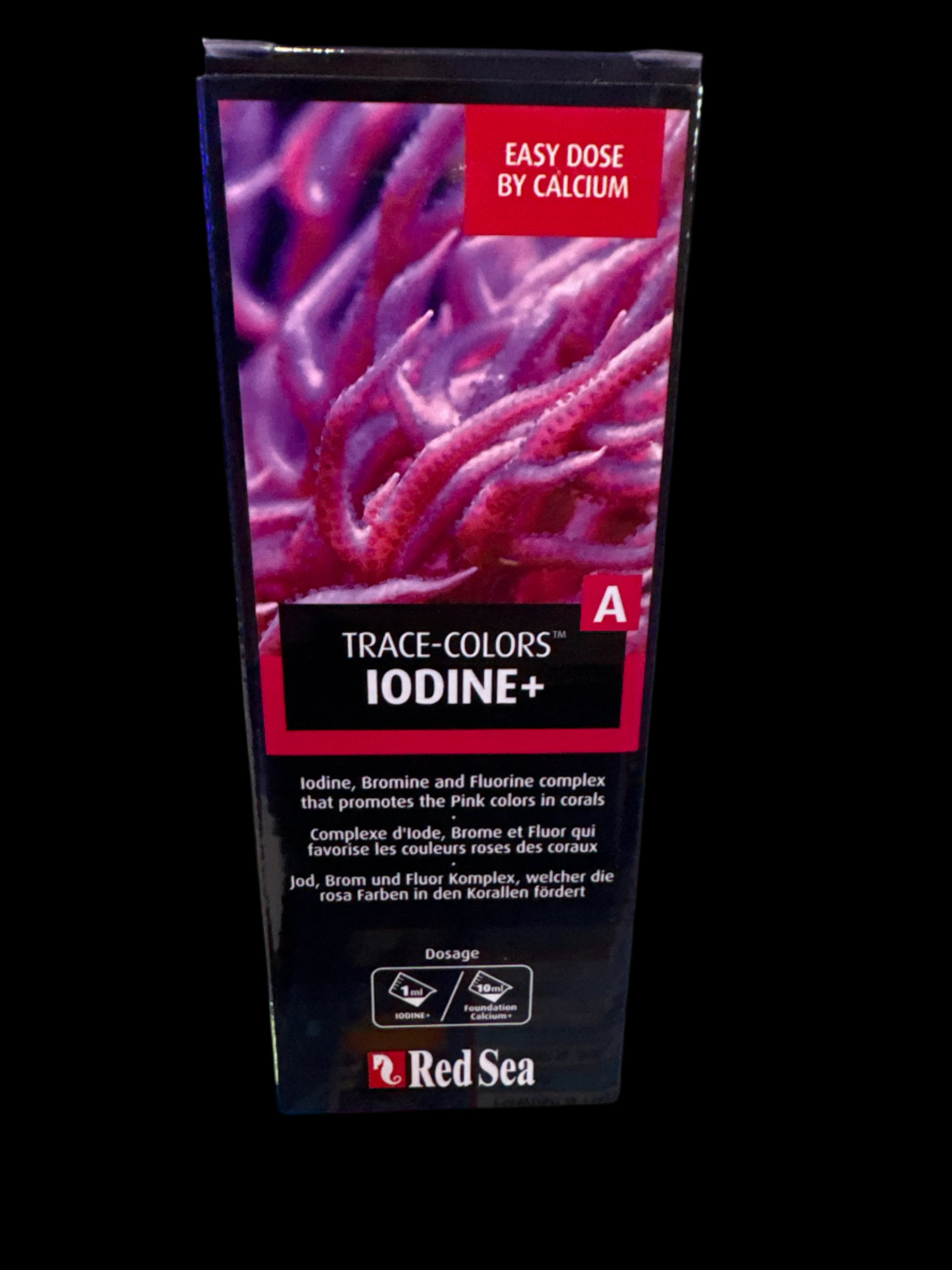 Red Sea trace A 500 ml