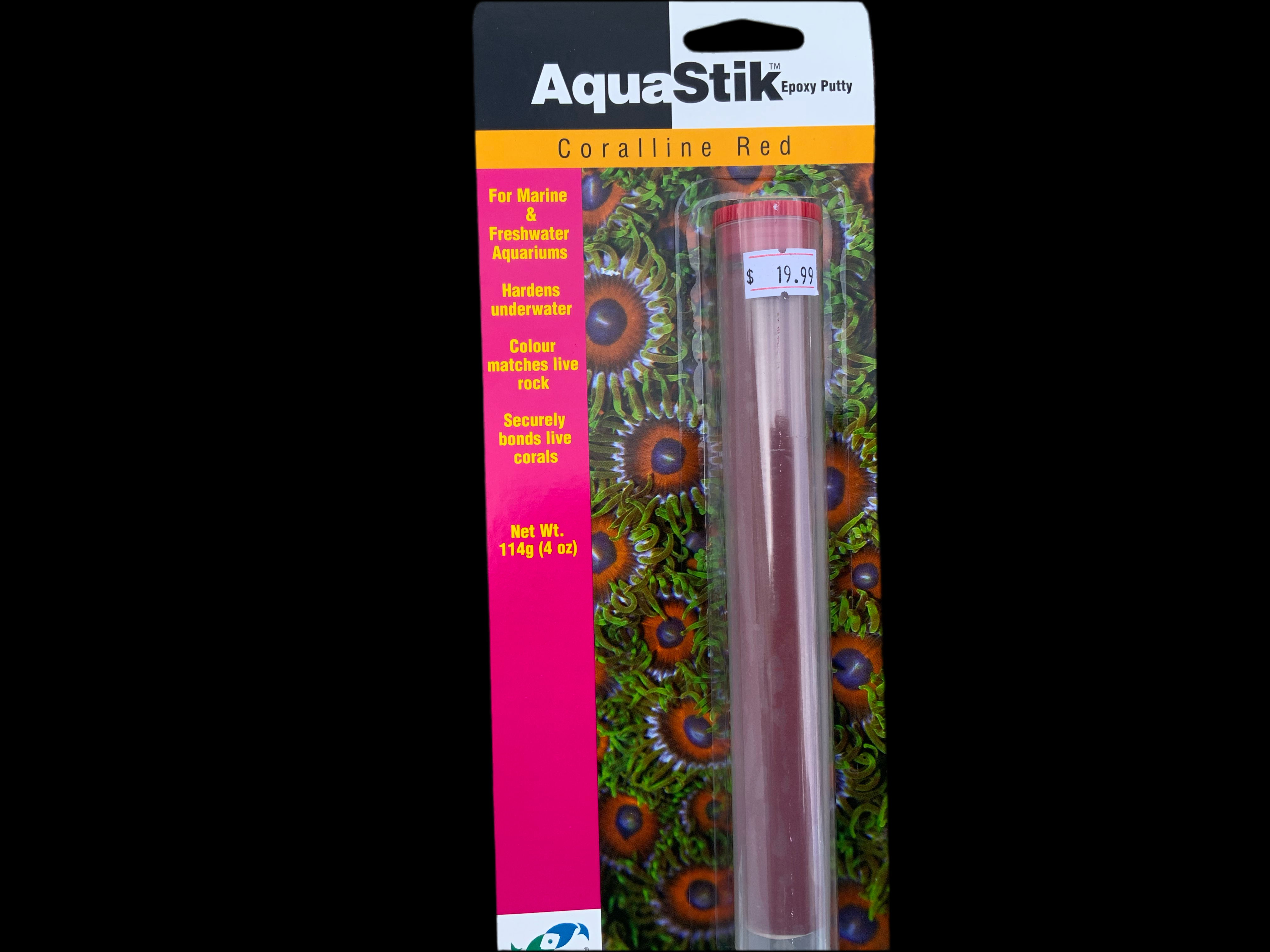 AquaStik