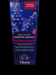 Red Sea trace D 500 ml