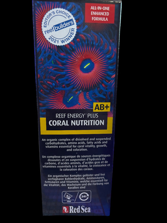 Red Sea ab+ 1L