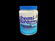 Chemi-pure blue 11 oz