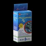 Phosphate control blue life