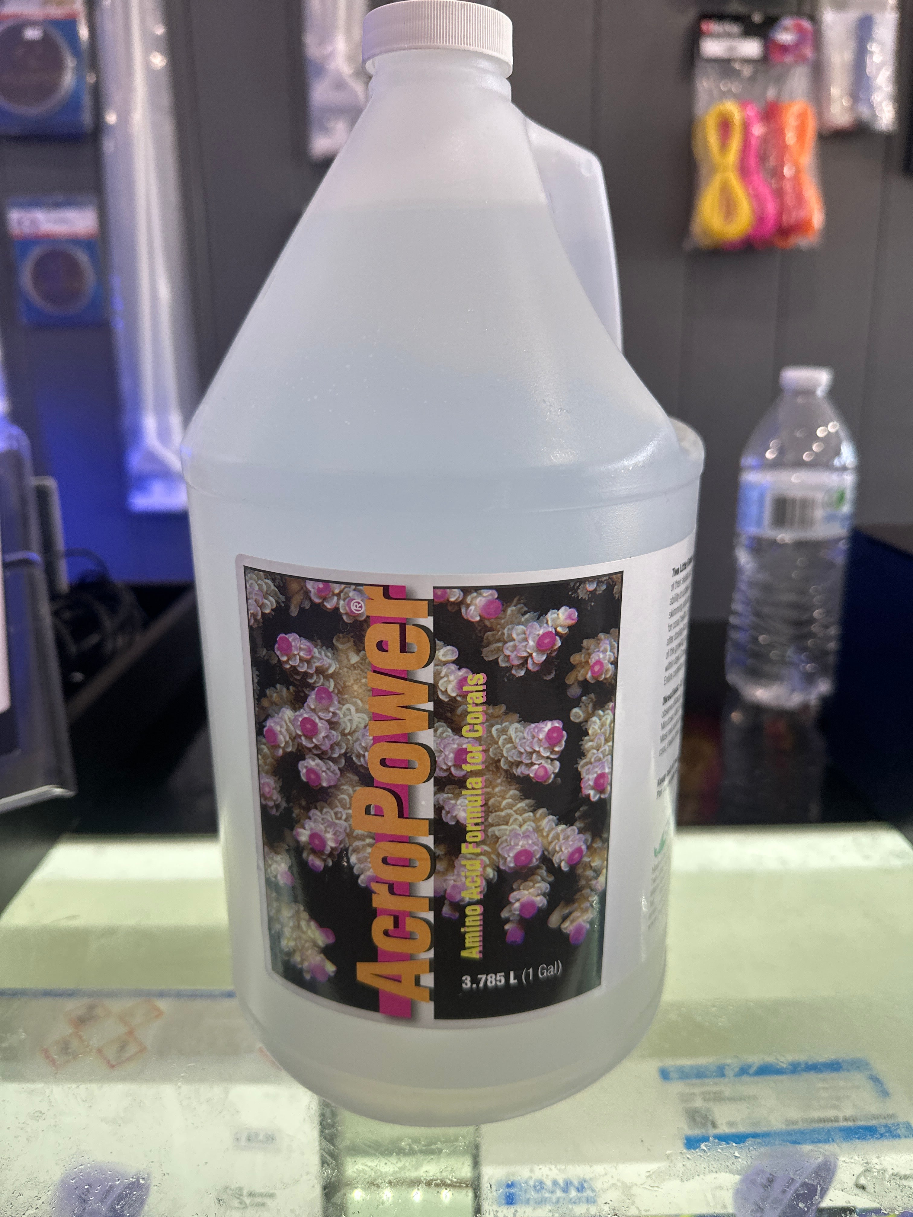 Acropower 1 gallon