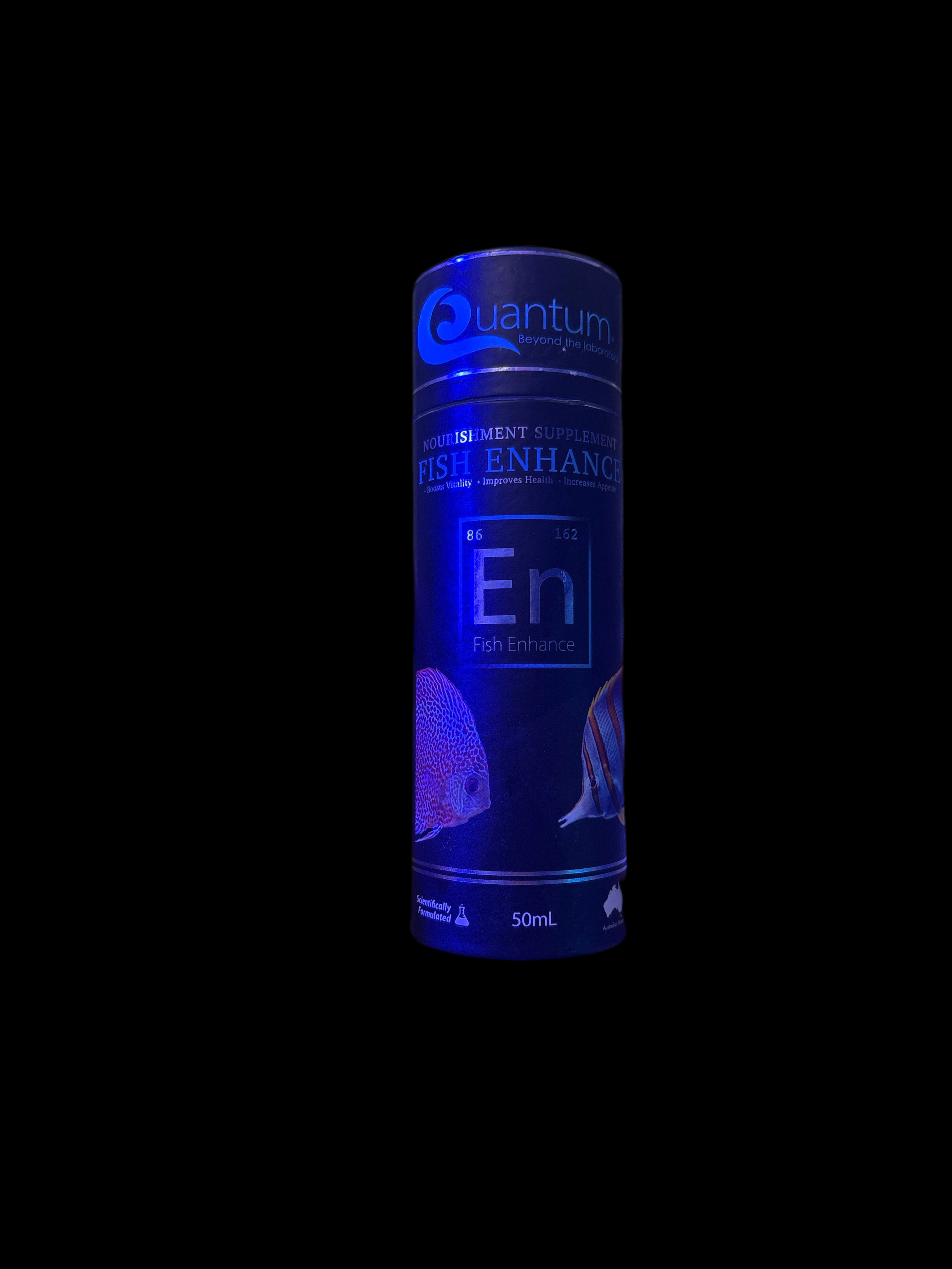 Quantum Fish enhance 50 ml