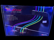 Reef dose accessory kit blue/green