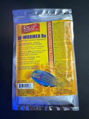 De-wormer Rx 100g