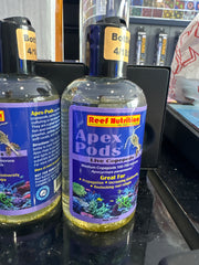 Apex Pods