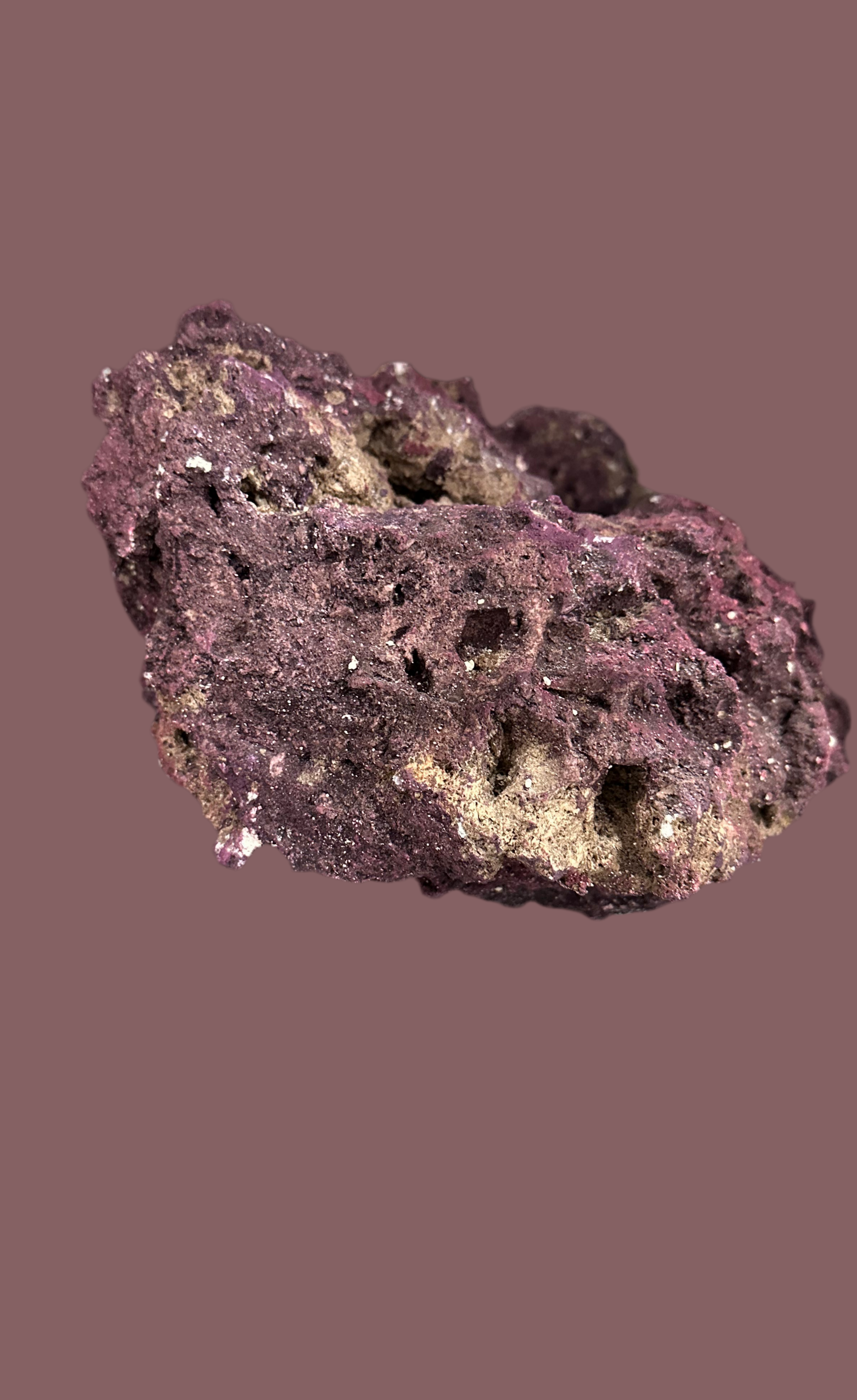 Base rock (price per pound)