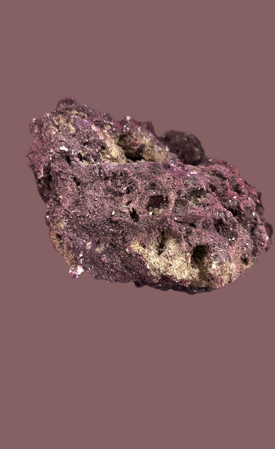 Base rock (price per pound)