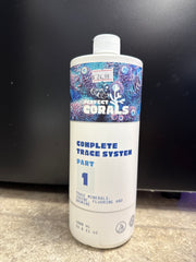 Complete Trace System - Part 1