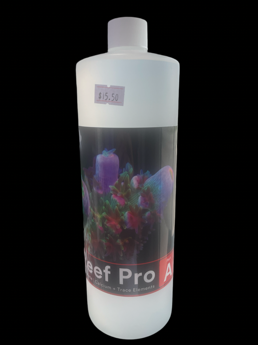 Reef pro part A 32oz (calcium)