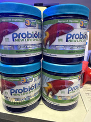 Probiotix New Life Spectrum 150 g