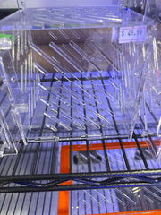 Small Hanging acclimation box