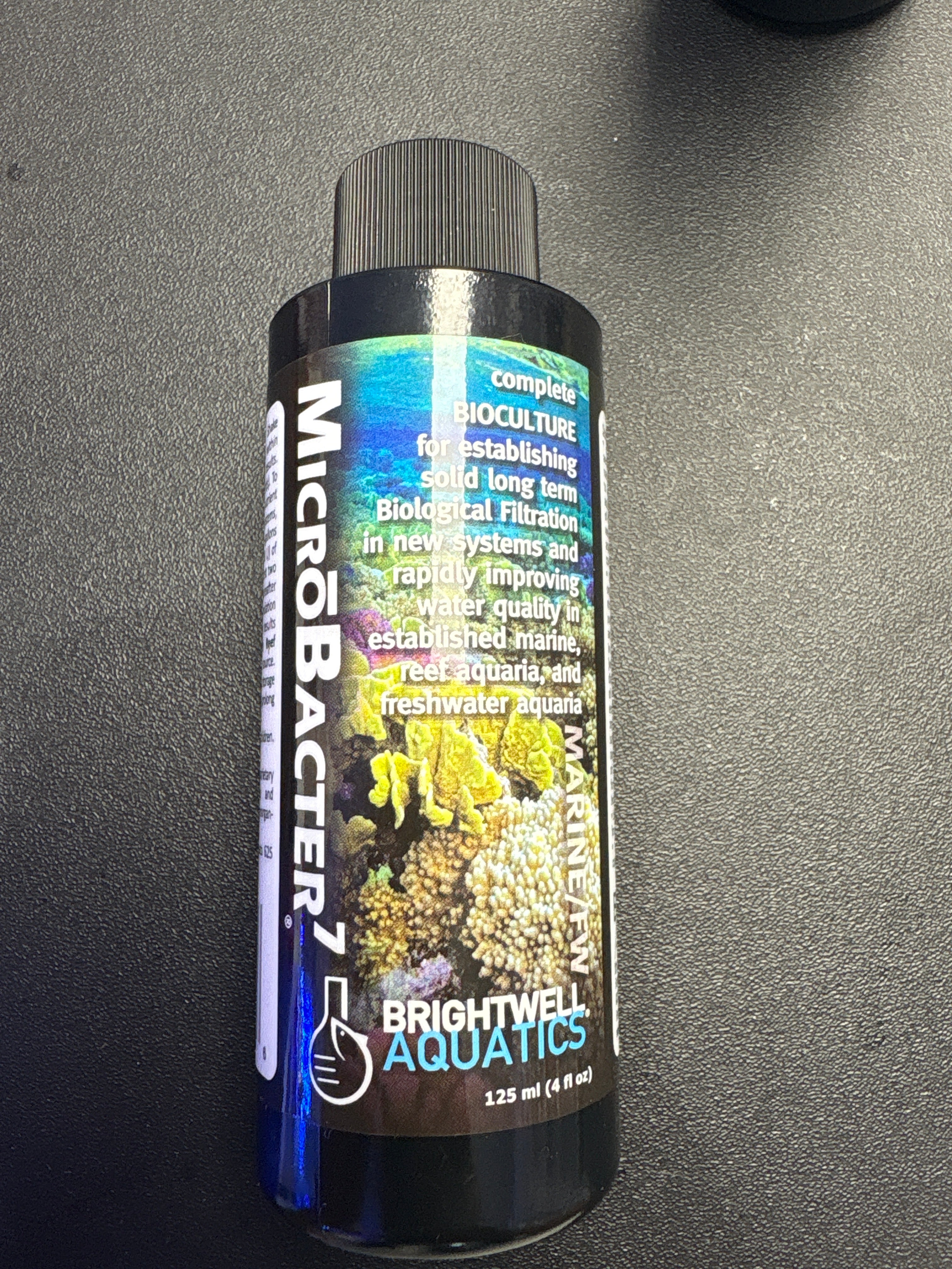 Brightwell Microbacter 7 125ml