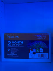 Neptune Systems Trident Reagent Kit 2 Month Supply