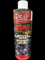 SPS Max 8oz