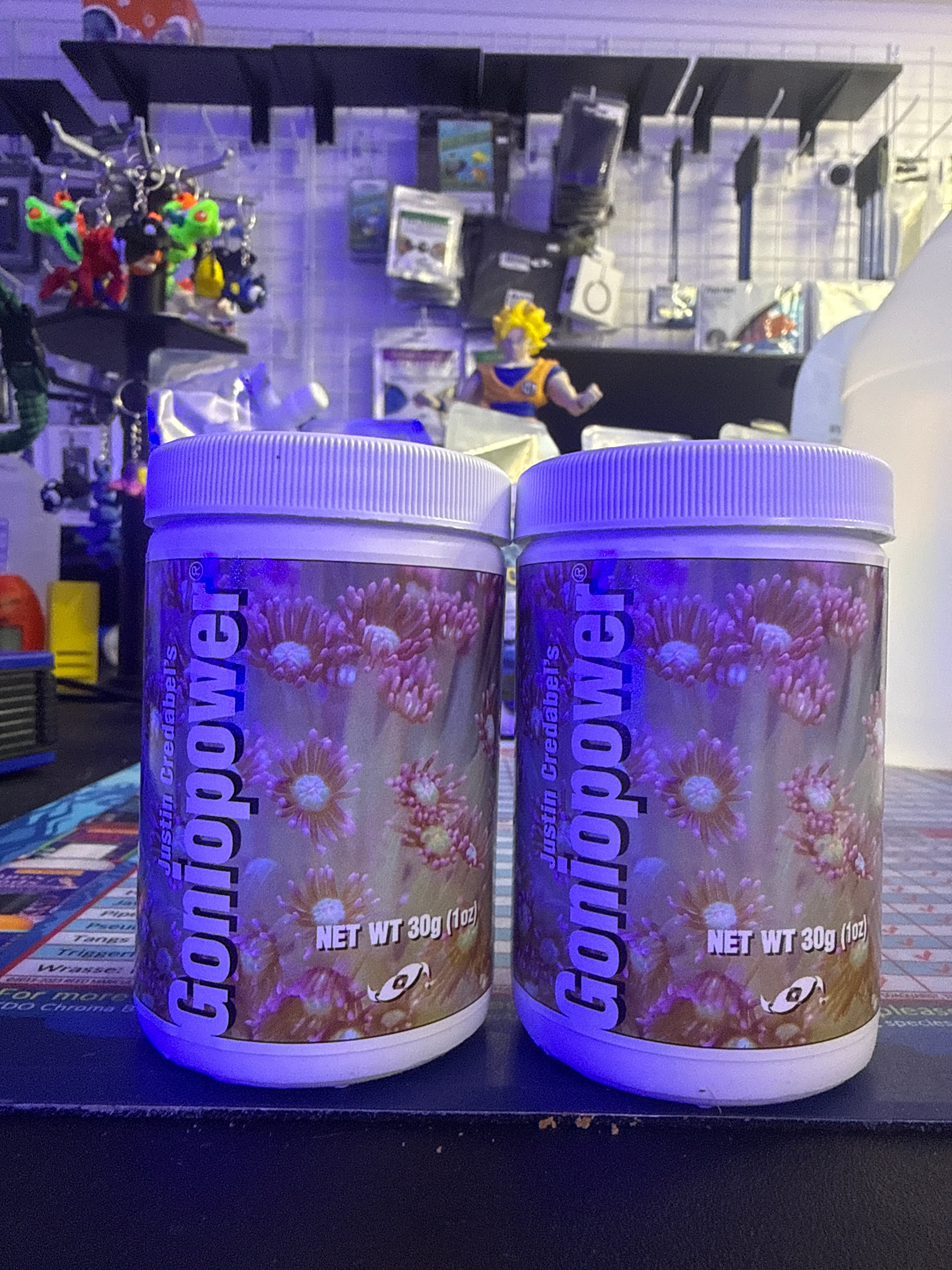 Goniopower 30g