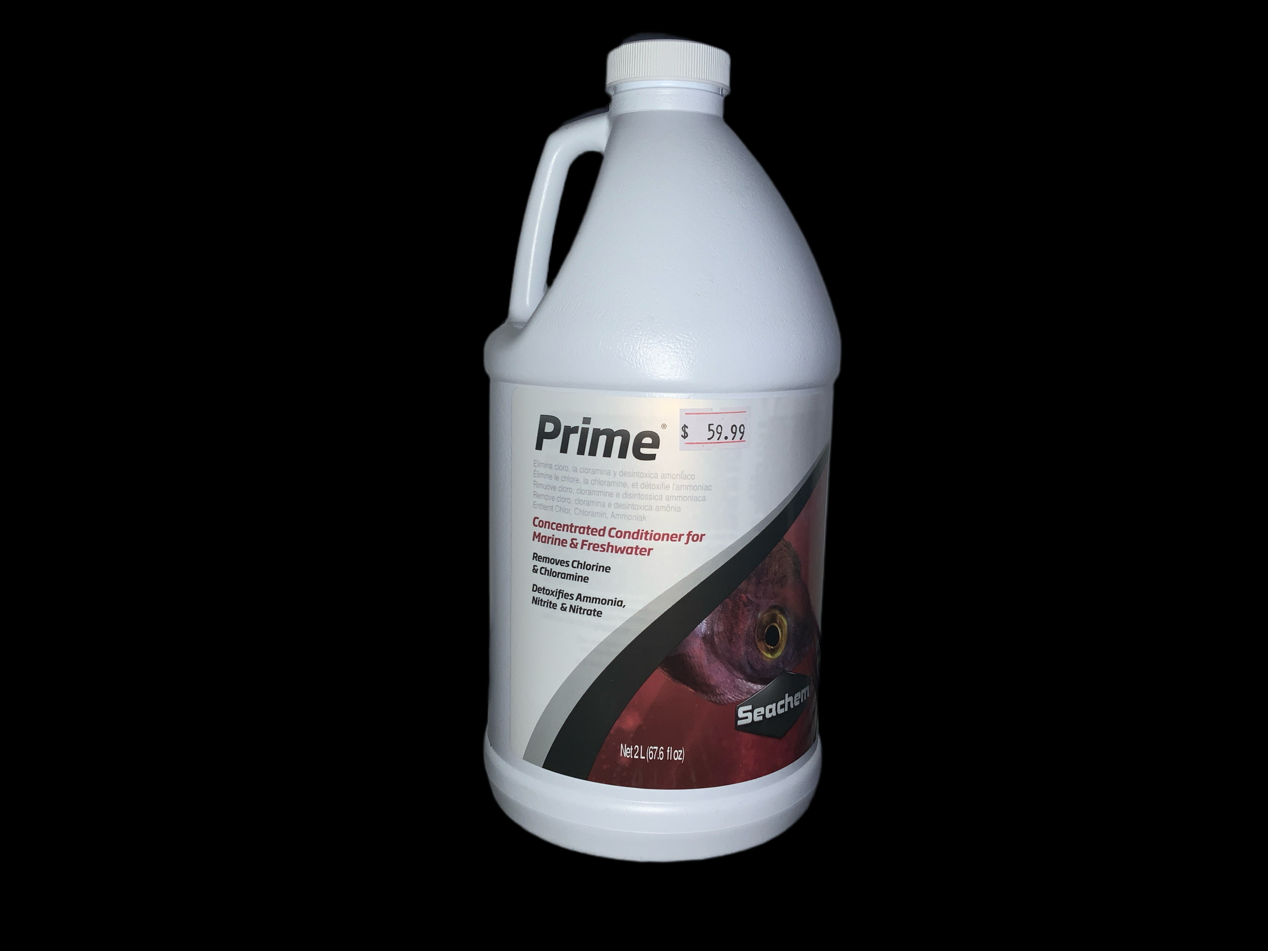 Prime 2L
