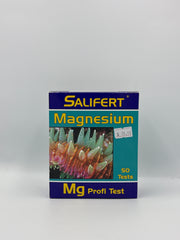 Magnesium profi test