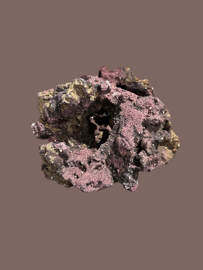 Donut rock