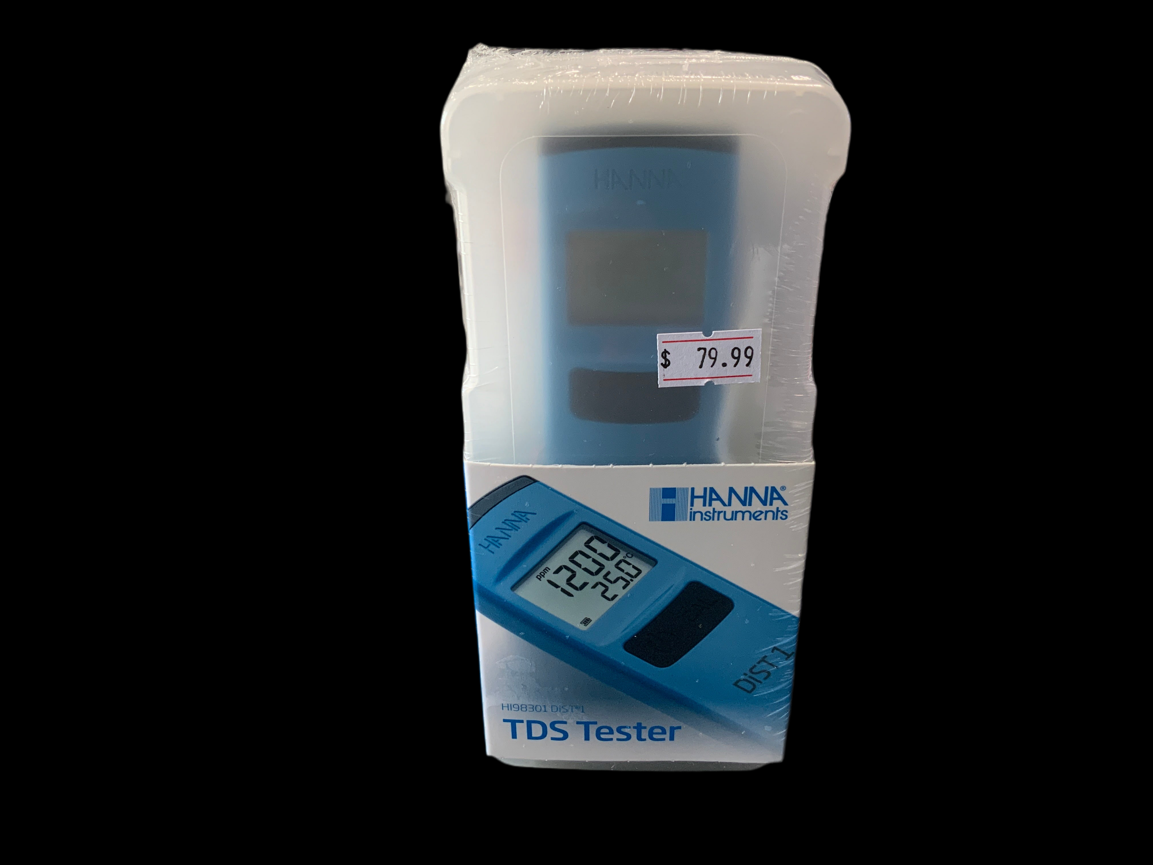 Hanna TDS Tester