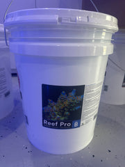 Reef pro part B 5 gallon ( Alkalinity )