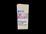 Hanna Reagent Seawater Alkalinity