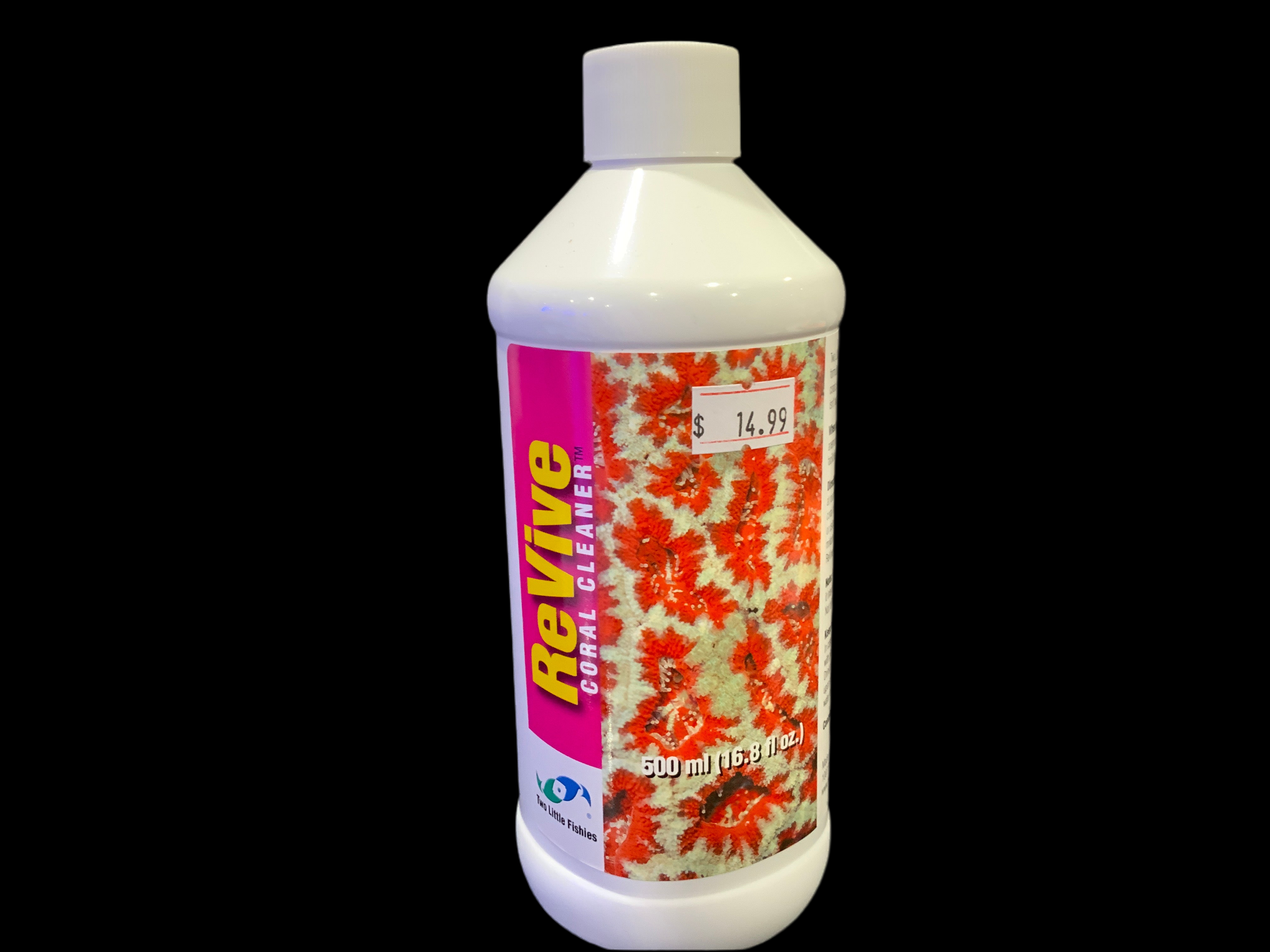 Revive Coral Cleaner 500 ml