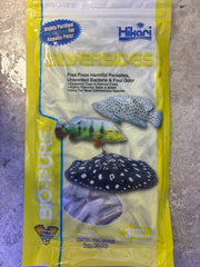 Hikari Silversides 12oz